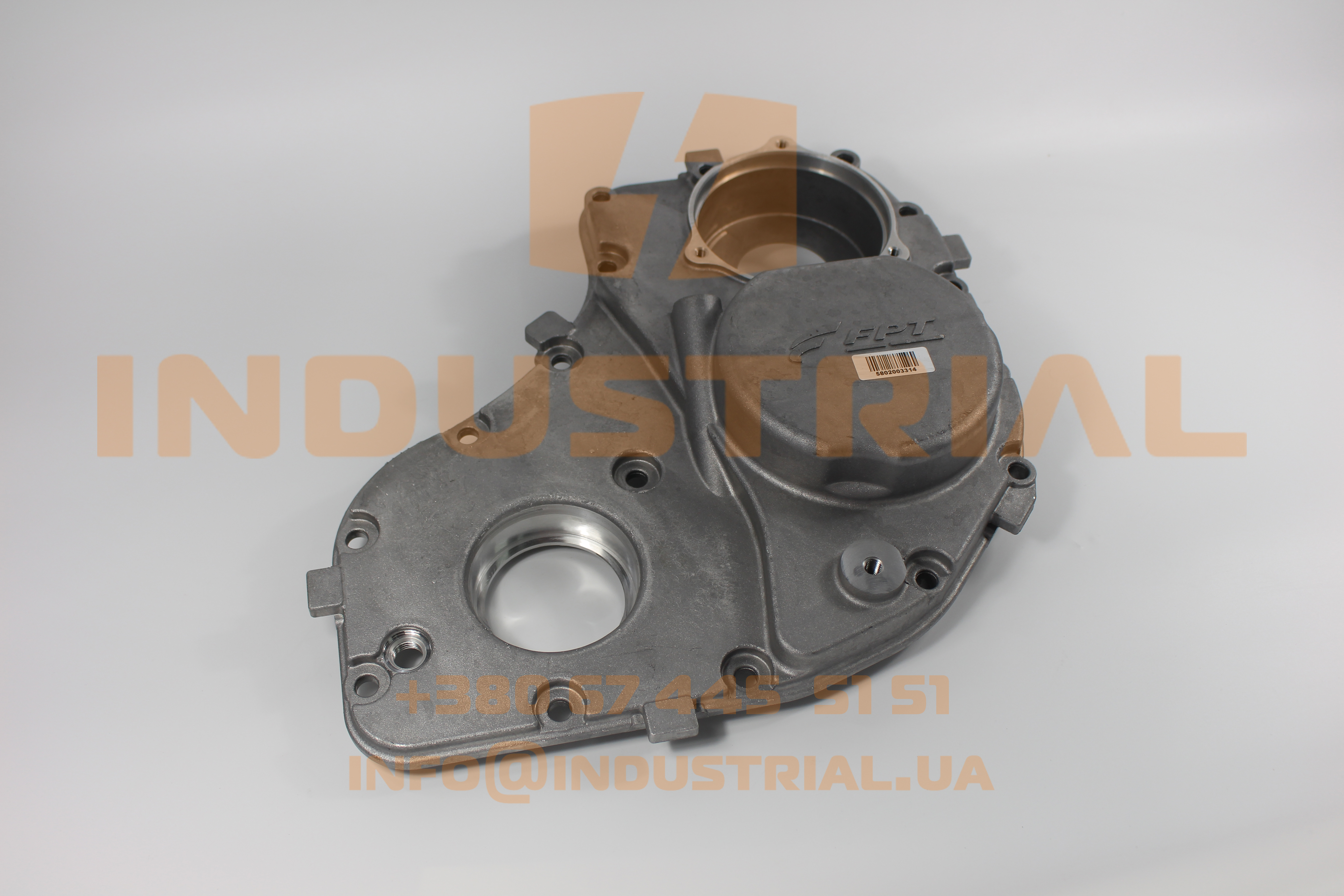 CNH 6231066 CNH INDUSTRIAL
